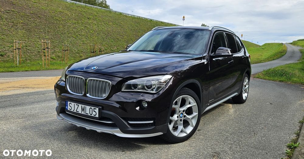 BMW X1 xDrive18d xLine - 2