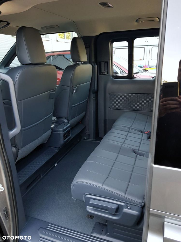 Kia PV5 71.2kWh - 38