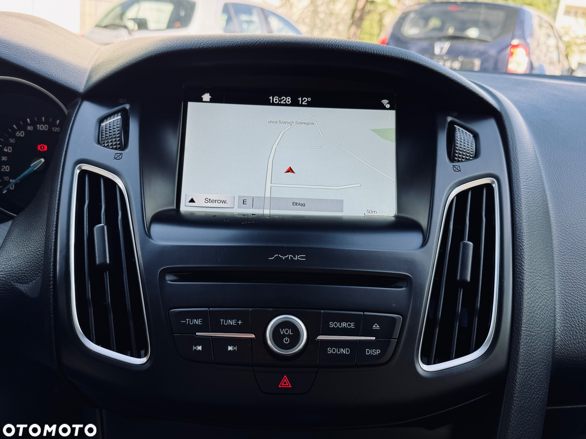 Ford Focus 1.5 EcoBlue Start-Stopp-System COOL&CONNECT DESIGN - 20