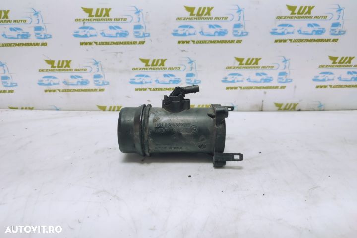Debitmetru aer maf 11618506359 BMW Seria 1 F20/F21 seria - 1