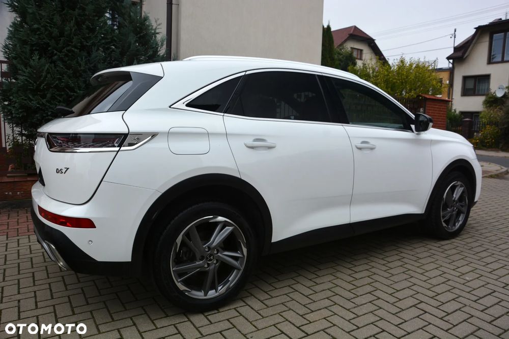 DS Automobiles DS 7 Crossback 1.6 PureTech Rivoli - 13