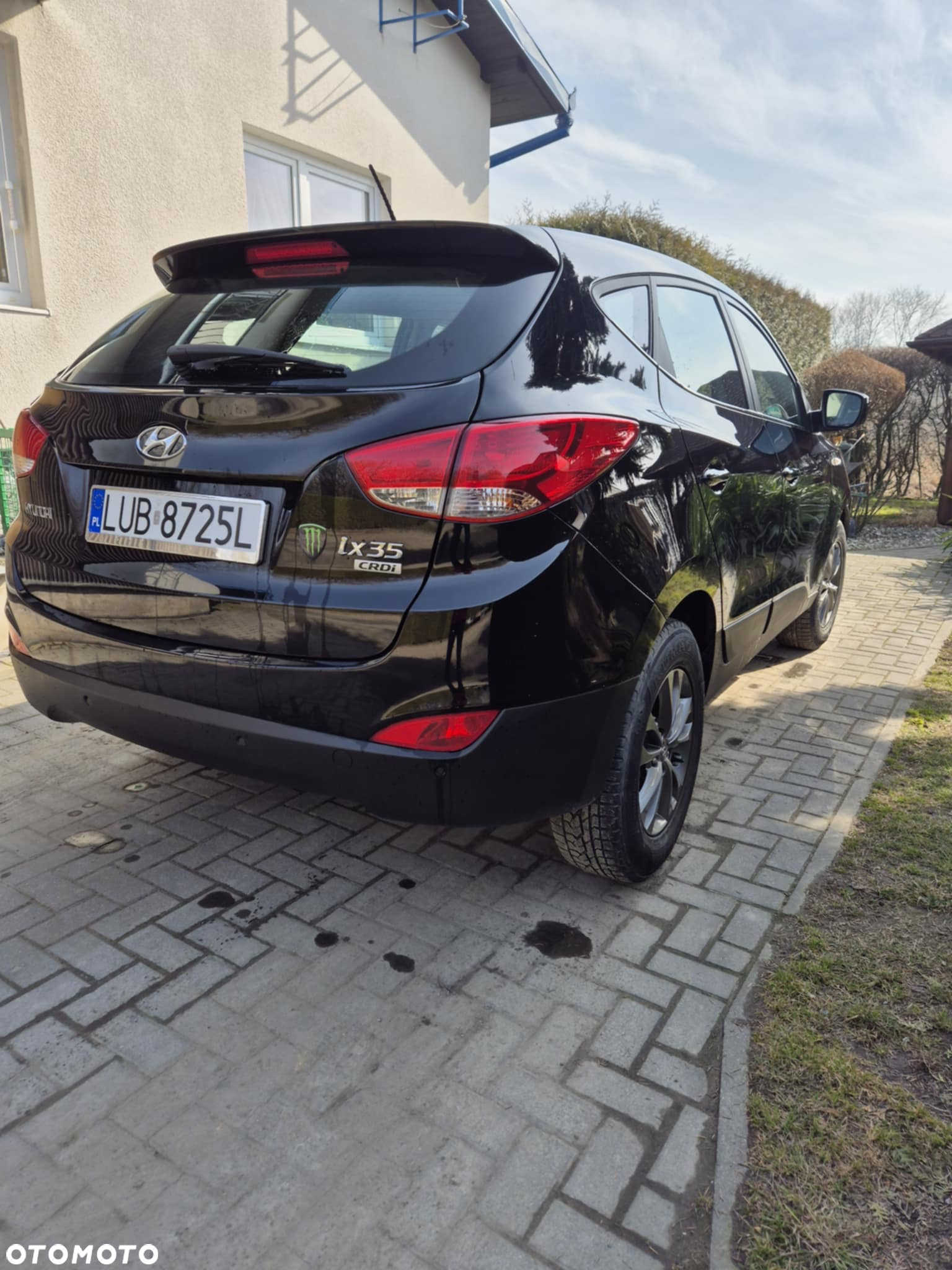 Hyundai ix35 - 4
