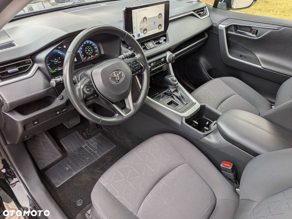 Toyota RAV4 - 15