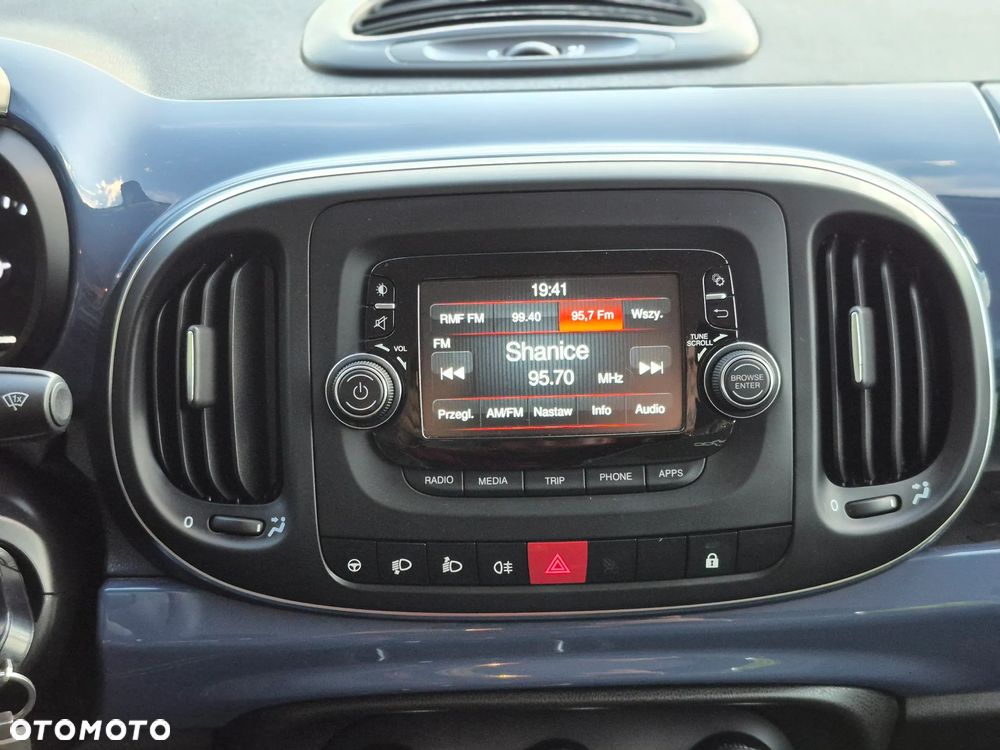 Fiat 500L 1.4 16V Easy - 24