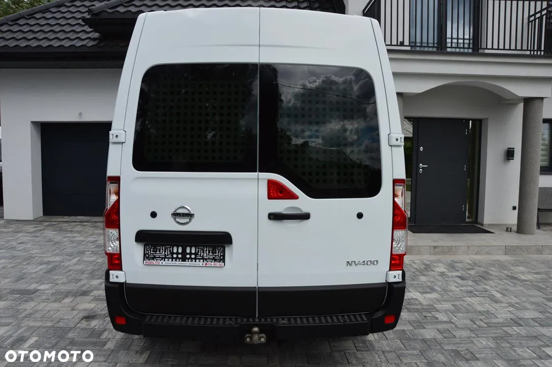 Renault Master - 4