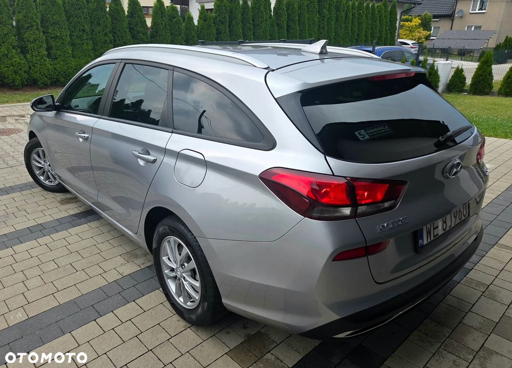 Hyundai i30 1.0 T-GDI Comfort - 6