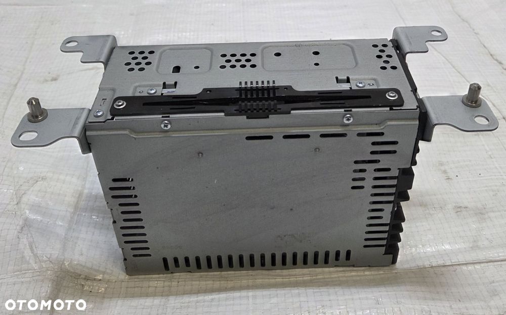 FORD MONDEO MK5 RADIO HS7T-19C107-PC - 2