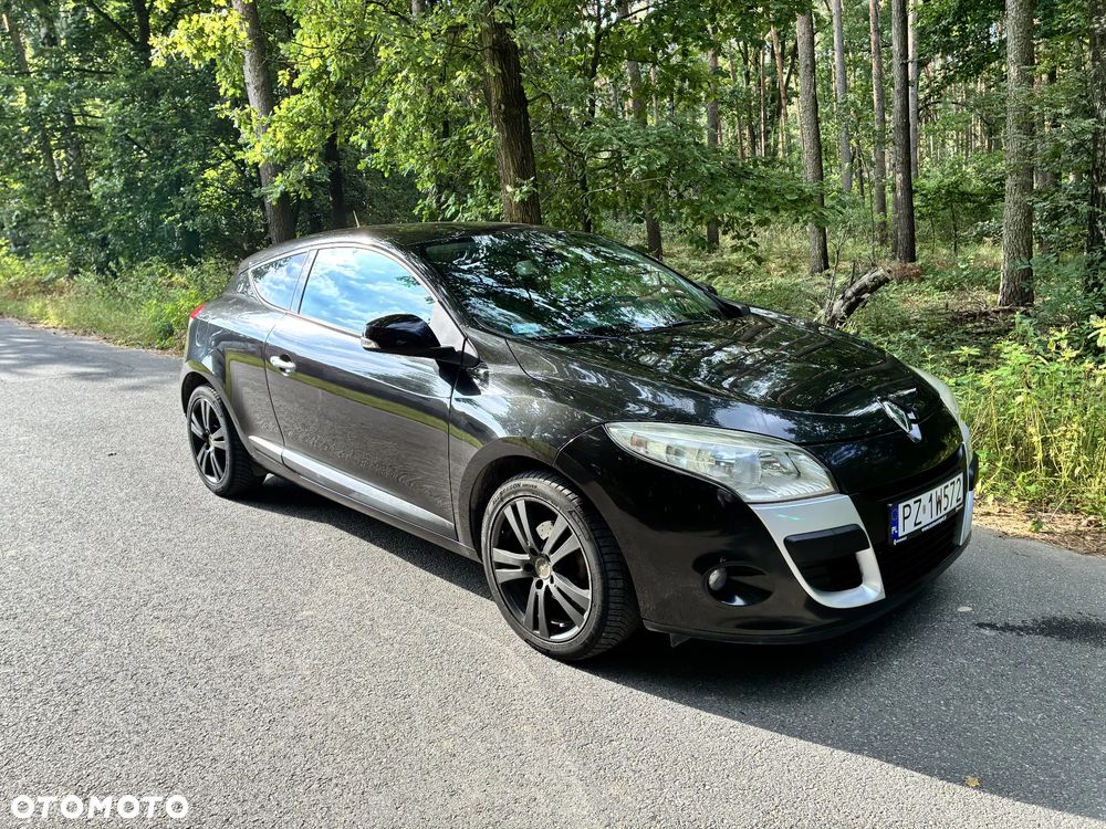 Renault Megane 1.6 16V Dynamique - 6