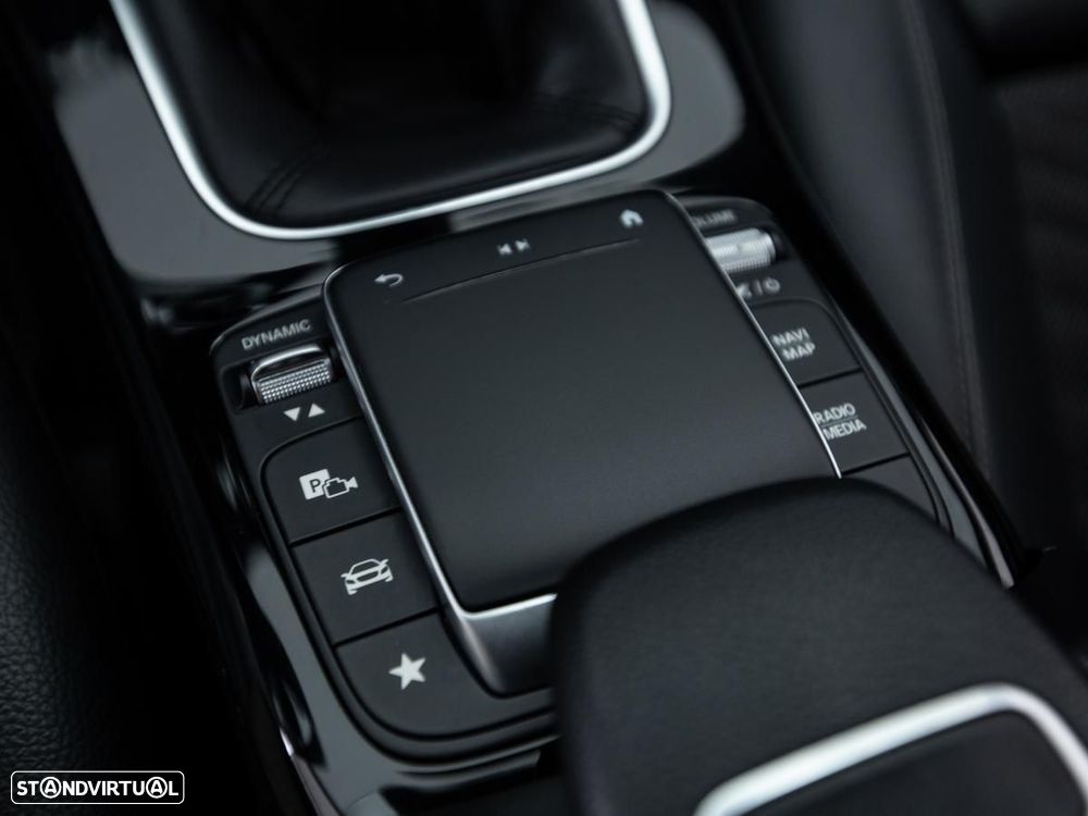 Mercedes-Benz A 160 d Style - 21