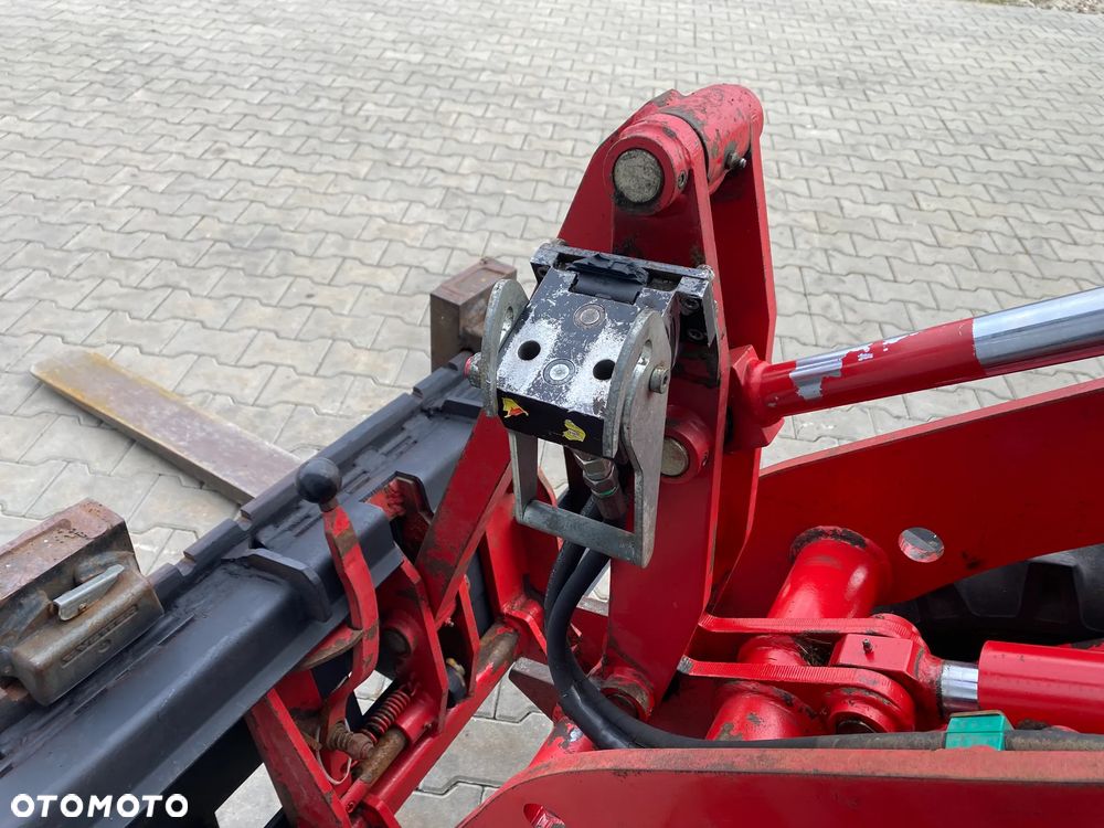 Schaffer 326S Miniładowarka - 18
