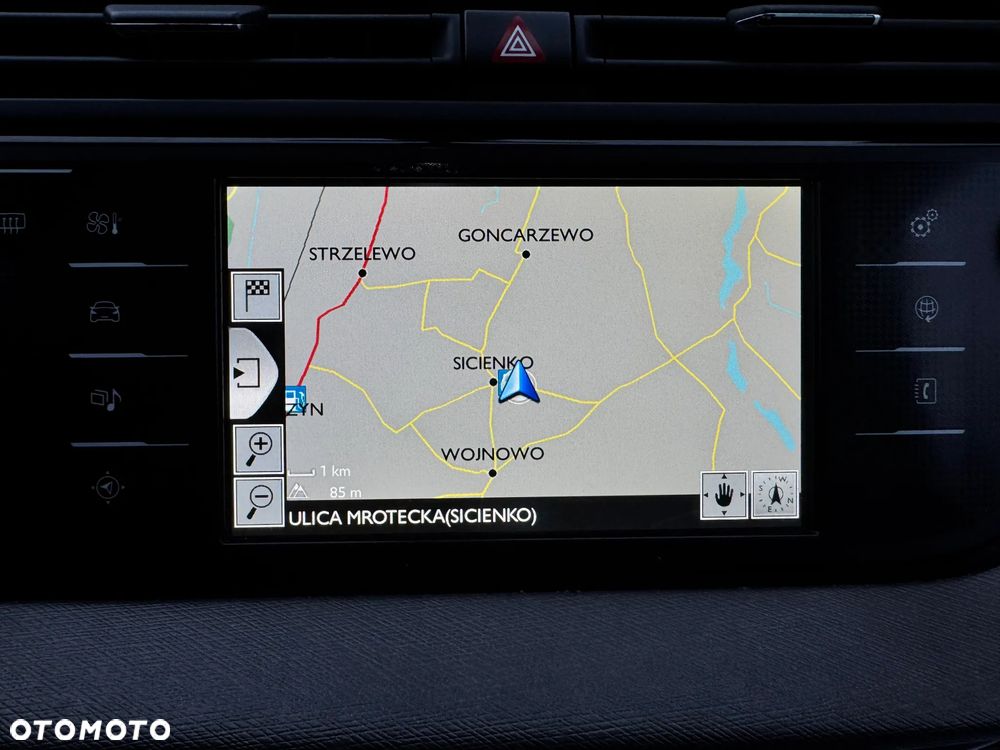 Citroën C4 Picasso PureTech 130 Stop&Start SELECTION - 24