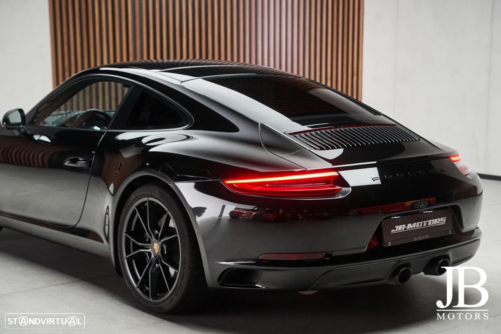 Porsche 911 (991) Carrera 2 PDK - 19