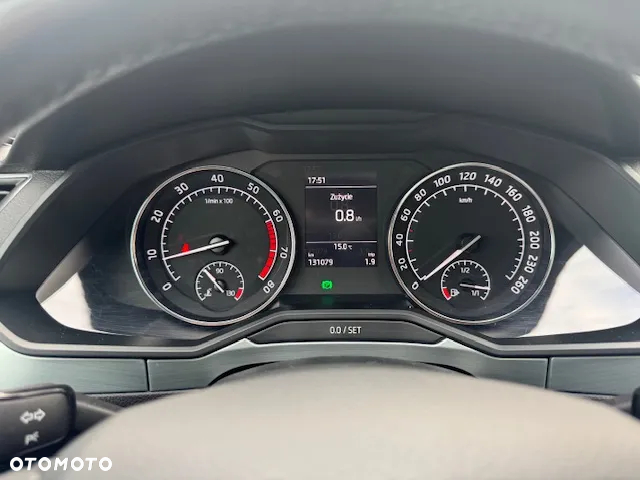 Skoda Superb 1.4 TSI ACT Ambition - 6