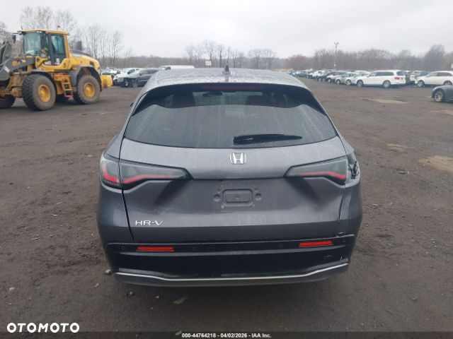 Honda HR-V - 9