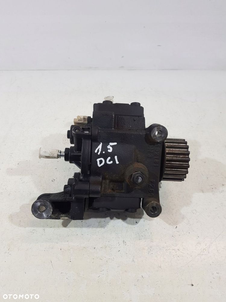 POMPA WTRYSKOWA H8201100115 RENAULT NISSAN 1.5 DCI K9K - 3
