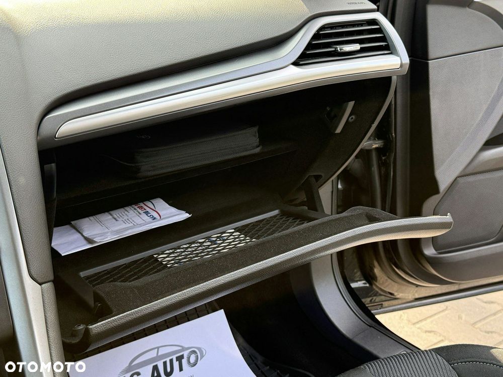 Ford Mondeo 1.5 EcoBoost STart-Stopp Autom Titanium - 20