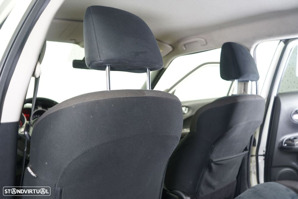 Nissan Juke 1.5 dCi Acenta Connect - 34