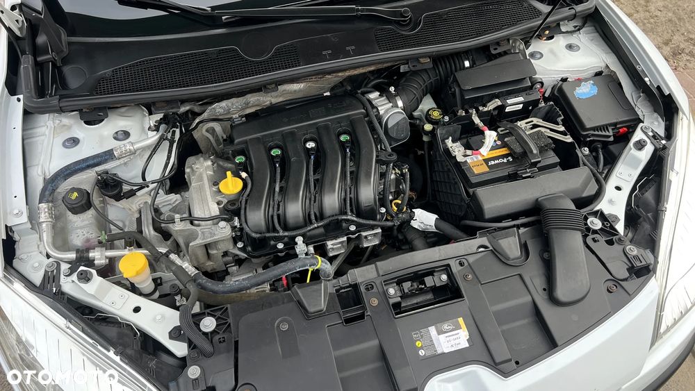 Renault Megane 1.6 16V Authentique - 34