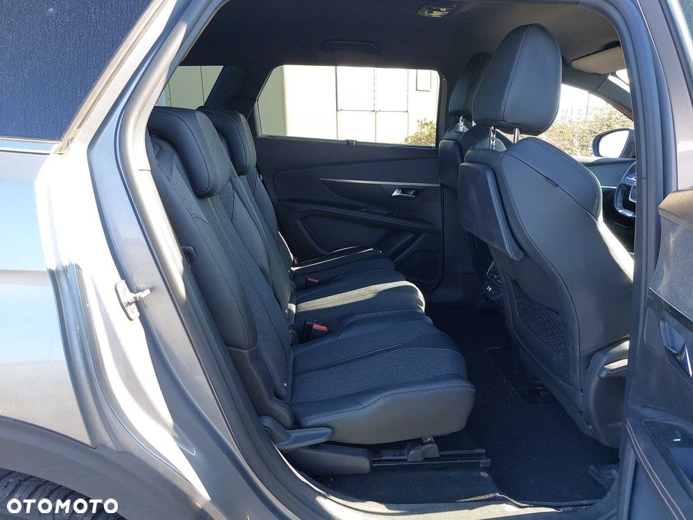 Peugeot 5008 PureTech 130 Allure - 10