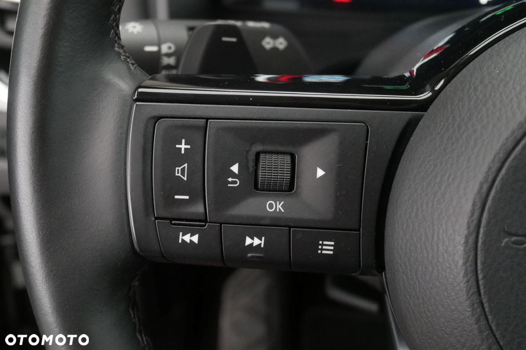 Nissan Qashqai - 27