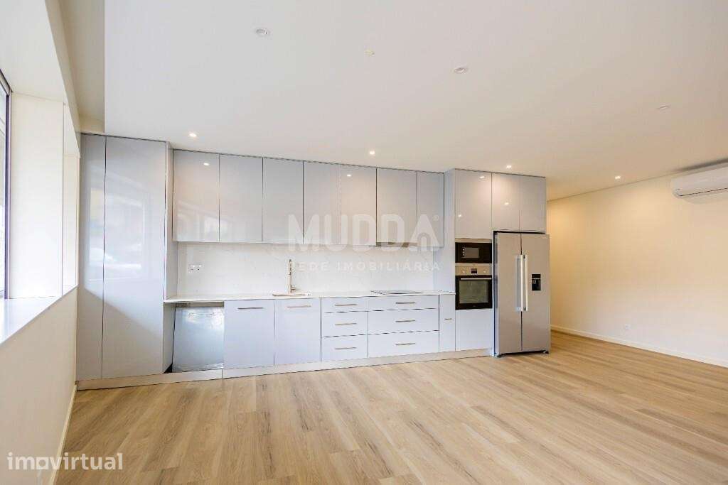 Apartamento T3 novo em Seixezelo - VNG - Grande imagem: 2/30