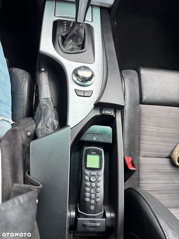 BMW Seria 5 - 15
