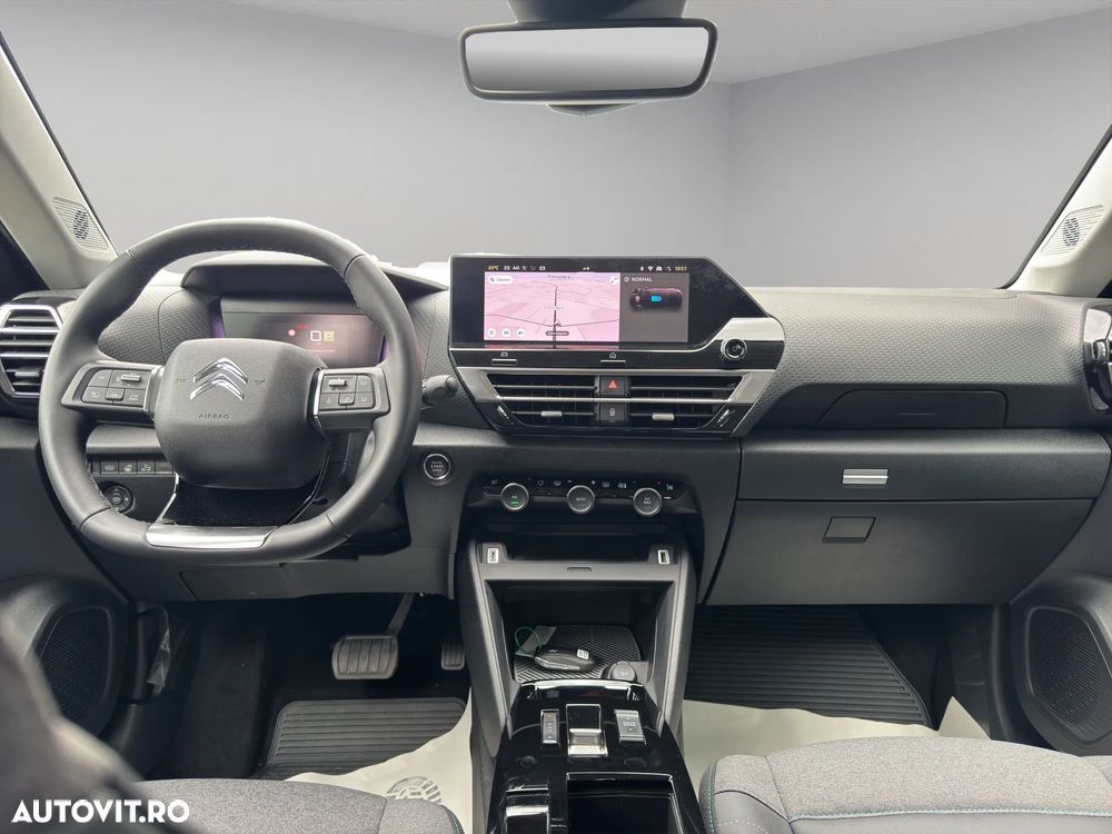 Citroën C4X e-C4 X SHINE - 17