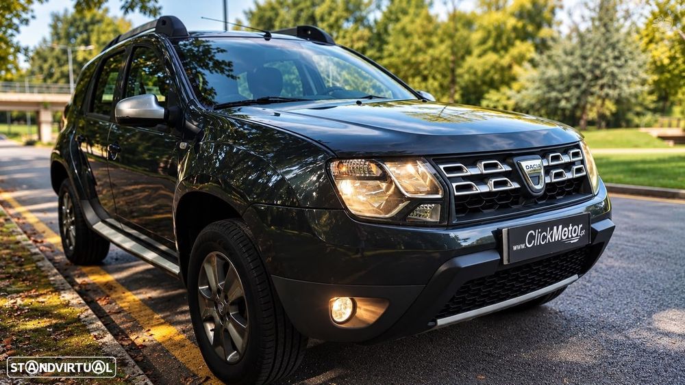 Dacia Duster 1.2 TCe Comfort - 25