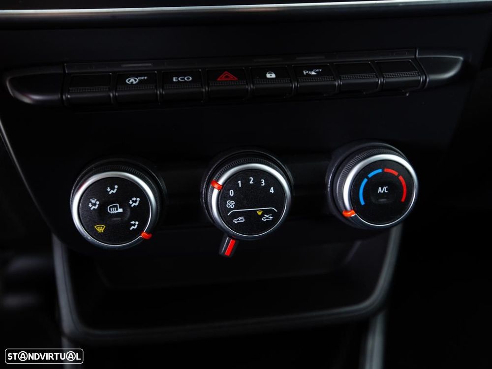 Renault Express 1.5 Blue dCi Advance c/IVA - 13