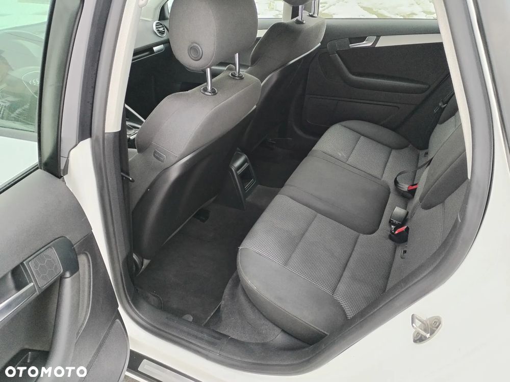 Audi A3 Sportback - 19