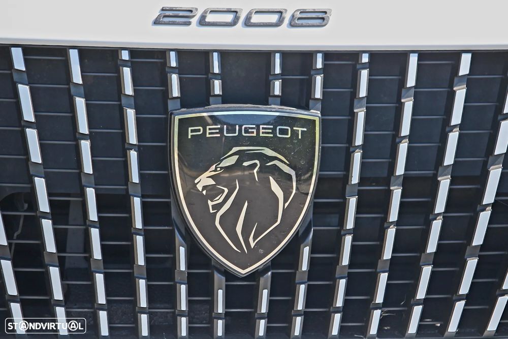 Peugeot 2008 1.2 PureTech Allure Pack - 6