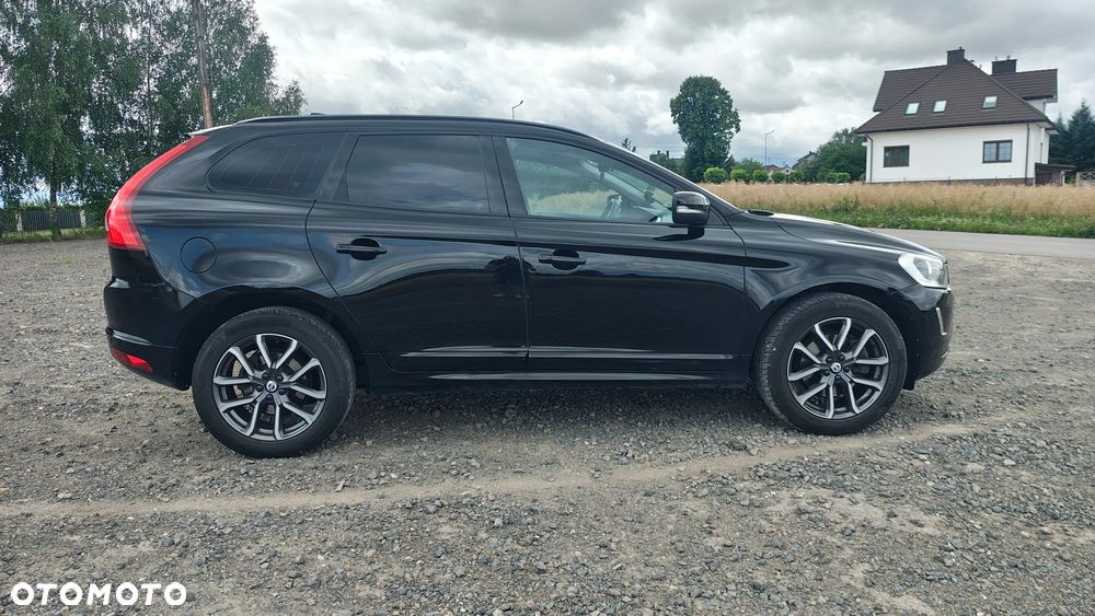 Volvo XC 60 - 7