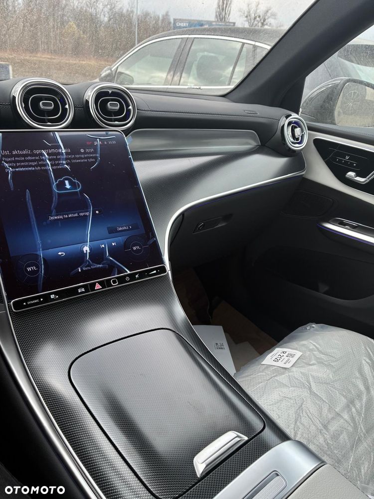 Mercedes-Benz GLC 200 d 4-Matic - 4