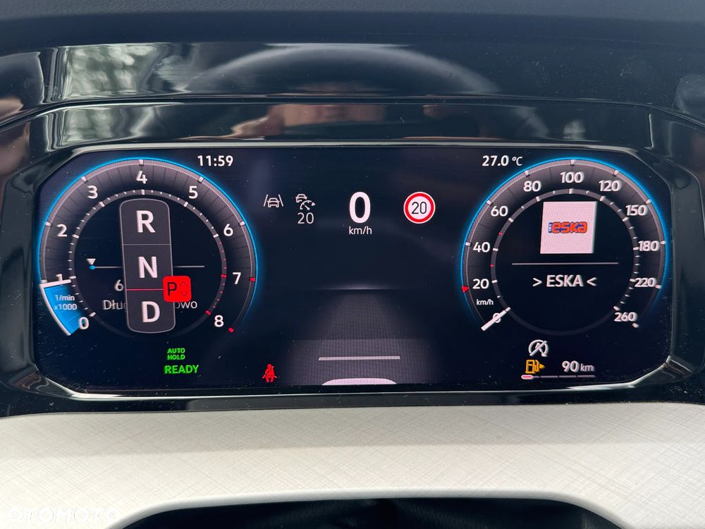 Volkswagen Golf 1.5 eTSI EVO Life DSG - 6