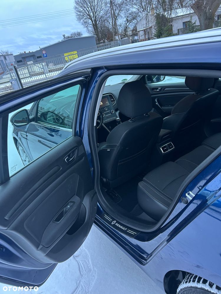 Renault Megane ENERGY dCi 130 BUSINESS - 8