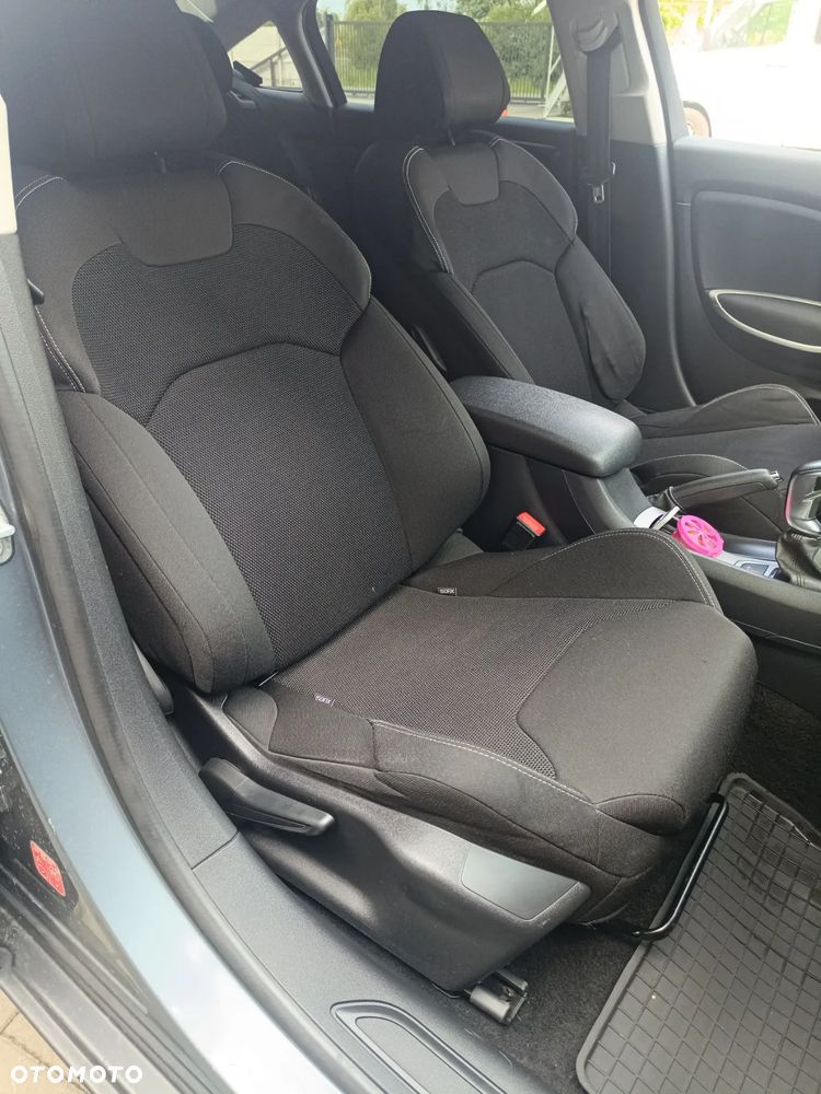 Citroën C5 e-HDi 115 EGS6 FAP Tendance - 14