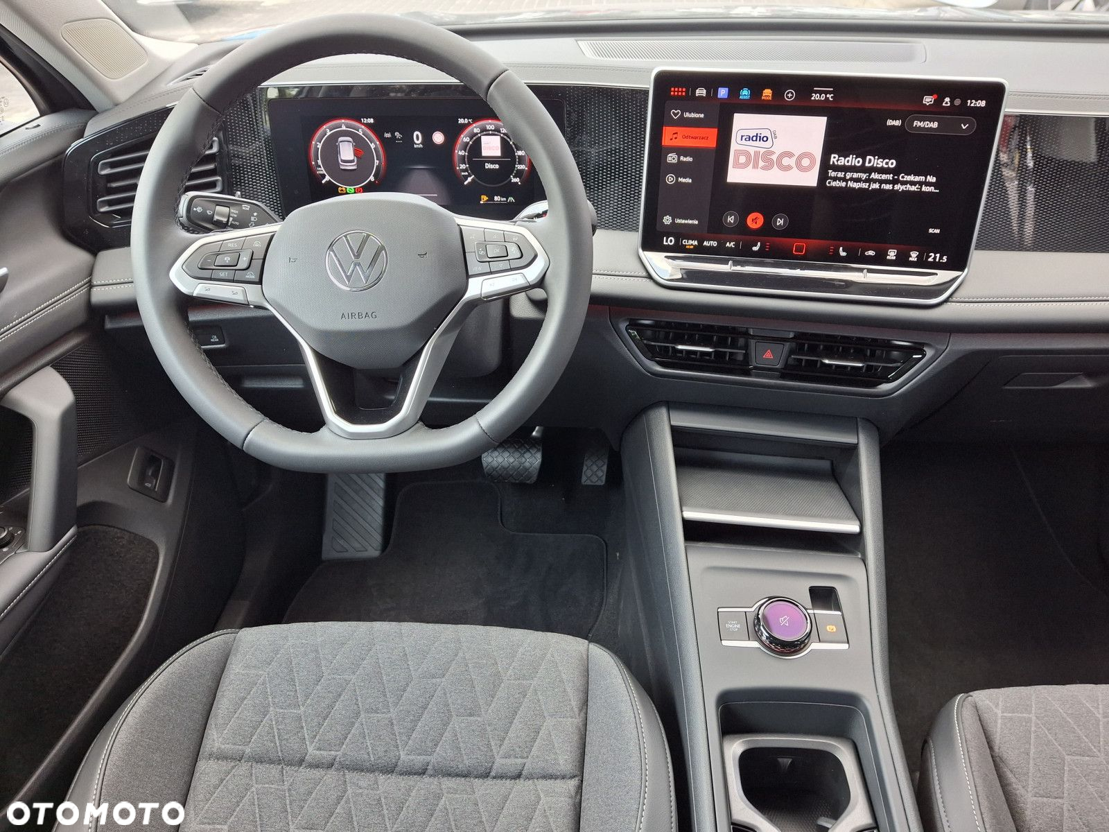 Volkswagen Tiguan 1.5 TSI EVO Life DSG - 21
