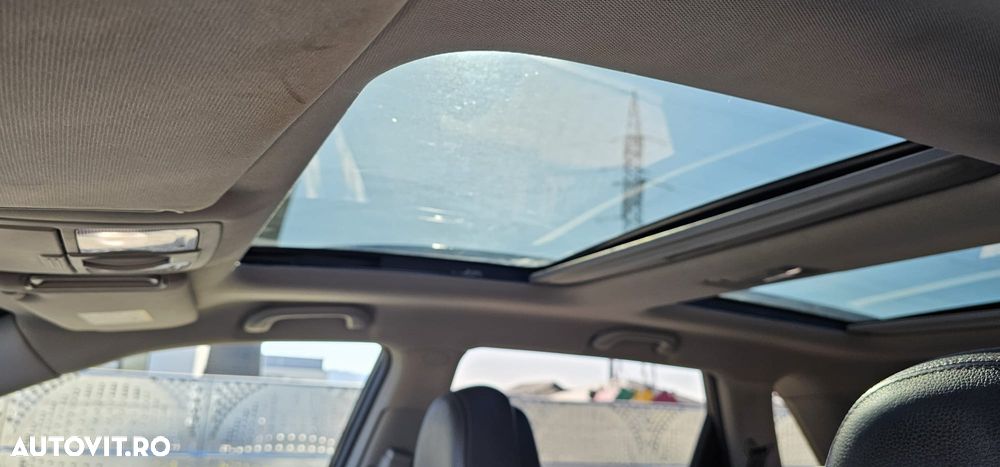 Kia Sorento 2.2 DSL 4x4 Aut. Executive - 12