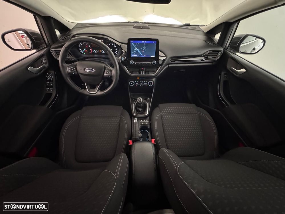 Ford Fiesta - 6
