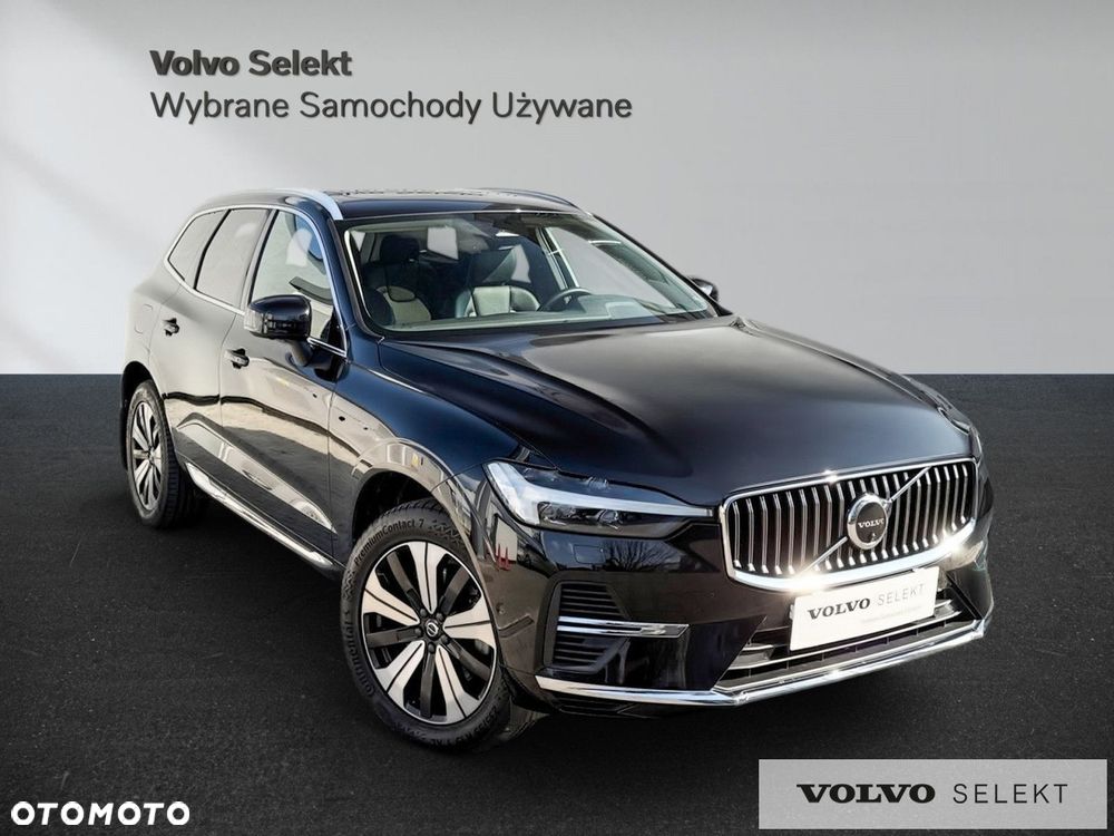 Volvo XC 60 - 4