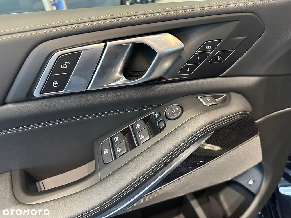 BMW X5 xDrive50e PHEV M Sport sport - 18