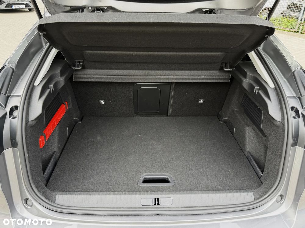 Citroën C4 1.2 PureTech Max S&S EAT8 - 20