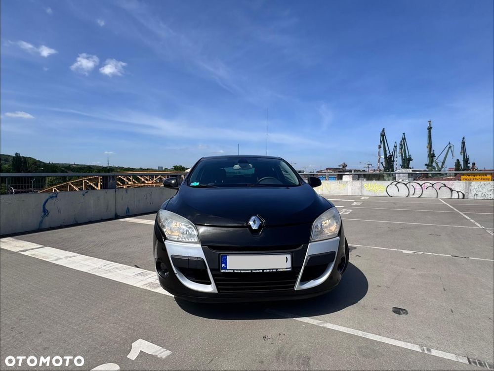 Renault Megane - 8