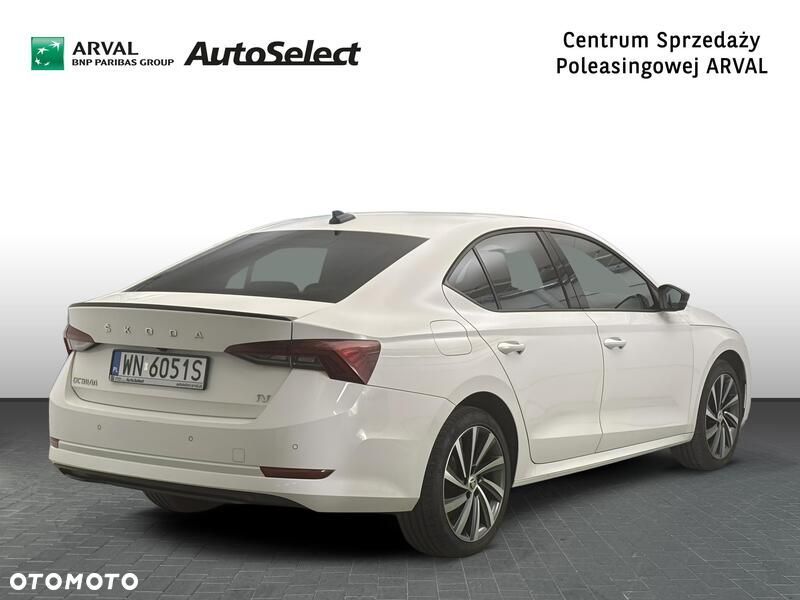 Skoda Octavia 1.4 TSI Plug-In Hybrid Style DSG - 6