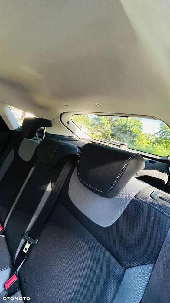 Ford Focus 1.6 Titanium - 9