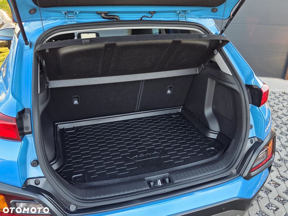 Hyundai Kona - 22