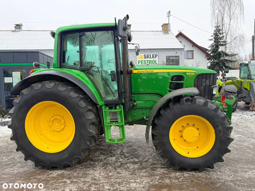 John Deere 6930 Premium - 2