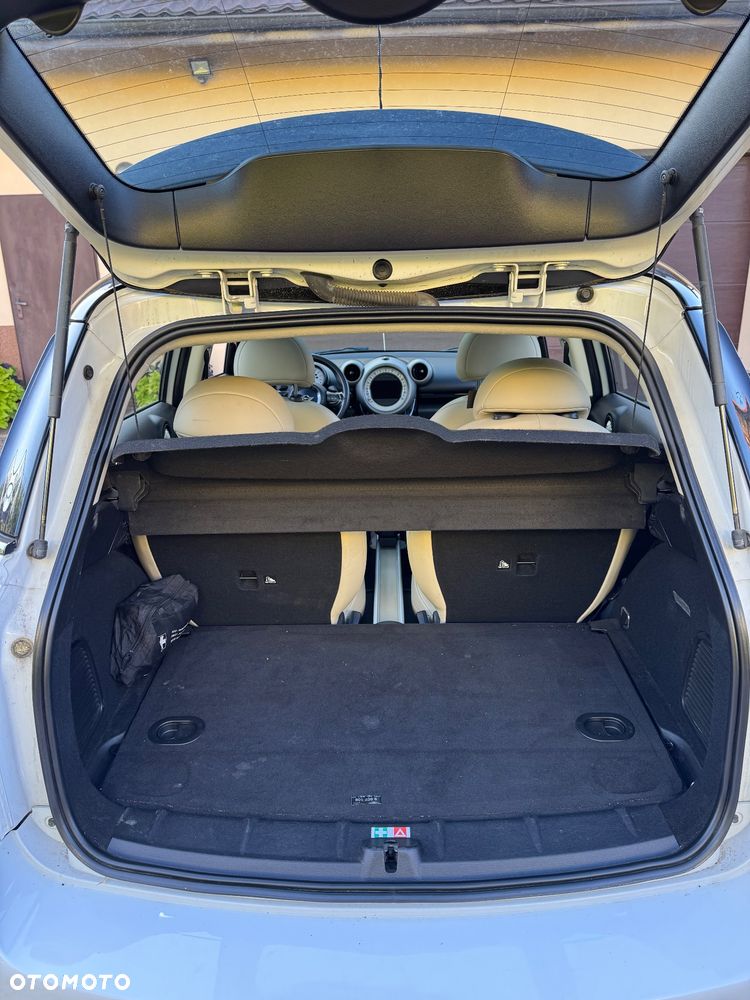 MINI Countryman - 6