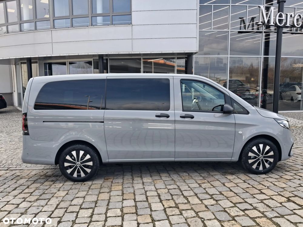 Mercedes-Benz Vito Tourer L2 Pro 9G-Tronic 447.703 - 8