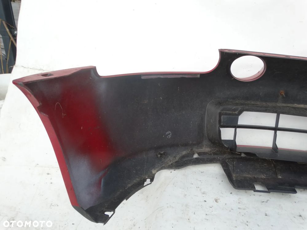 ZDERZAK PRZÓD PRZEDNI HONDA CRX DEL SOL F-VAT - 6